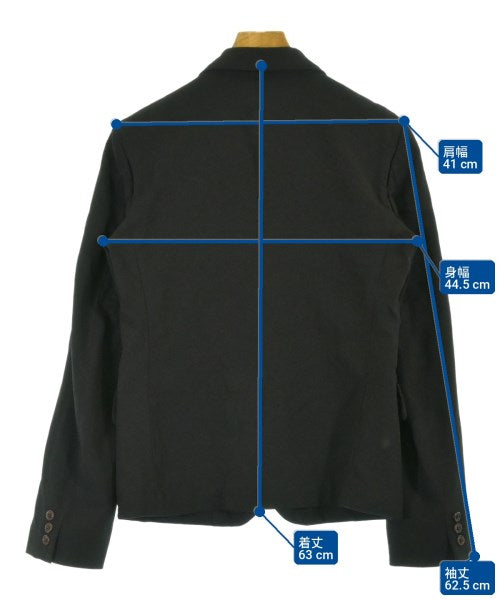 COMME des GARCONS HOMME PLUS แจ็คเก็ต
