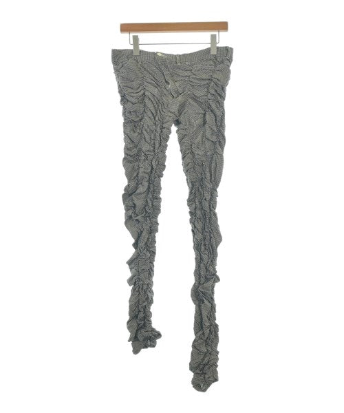 COMME des GARCONS HOMME PLUS กางเกง อื่น