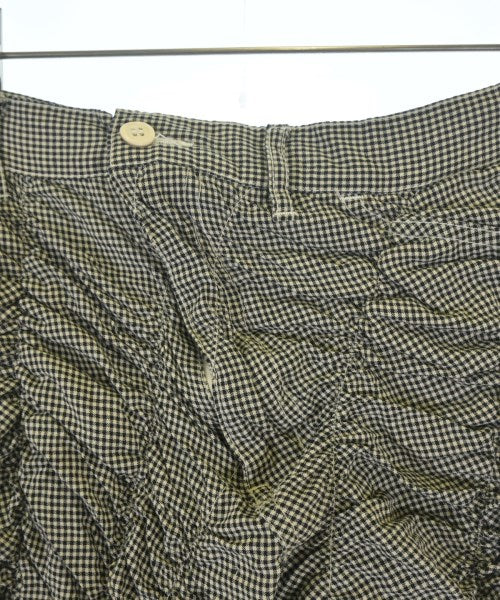 COMME des GARCONS HOMME PLUS กางเกง อื่น