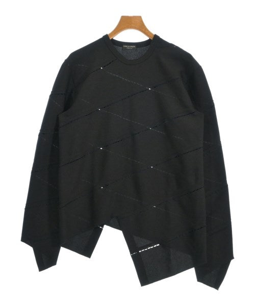 COMME des GARCONS HOMME PLUS เสื้อยืด/เสื้อท็อปส์