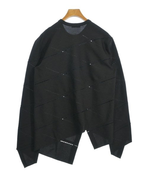 COMME des GARCONS HOMME PLUS เสื้อยืด/เสื้อท็อปส์