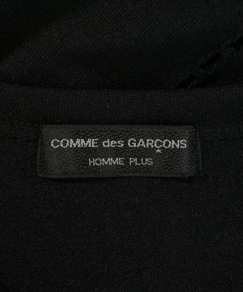 COMME des GARCONS HOMME PLUS เสื้อยืด/เสื้อท็อปส์