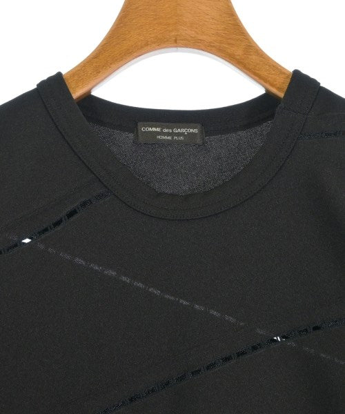 COMME des GARCONS HOMME PLUS เสื้อยืด/เสื้อท็อปส์