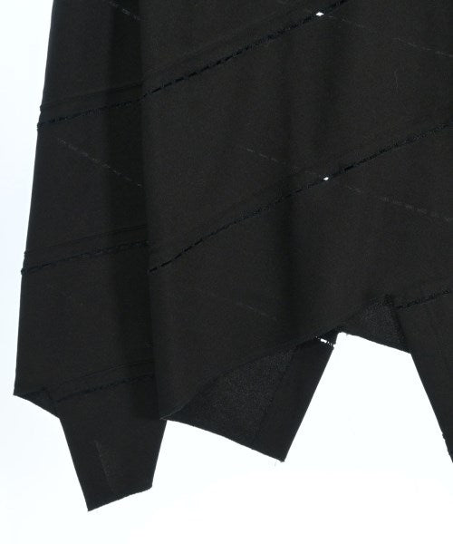 COMME des GARCONS HOMME PLUS เสื้อยืด/เสื้อท็อปส์