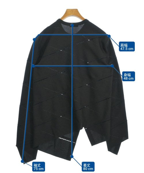 COMME des GARCONS HOMME PLUS เสื้อยืด/เสื้อท็อปส์