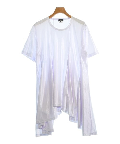 COMME des GARCONS HOMME PLUS เสื้อยืด/เสื้อท็อปส์