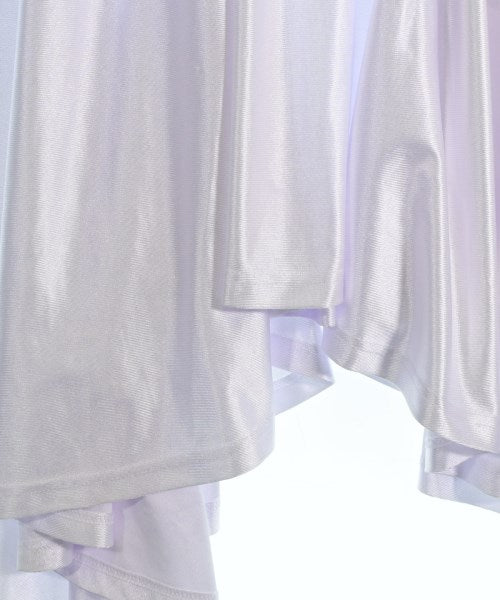 COMME des GARCONS HOMME PLUS เสื้อยืด/เสื้อท็อปส์