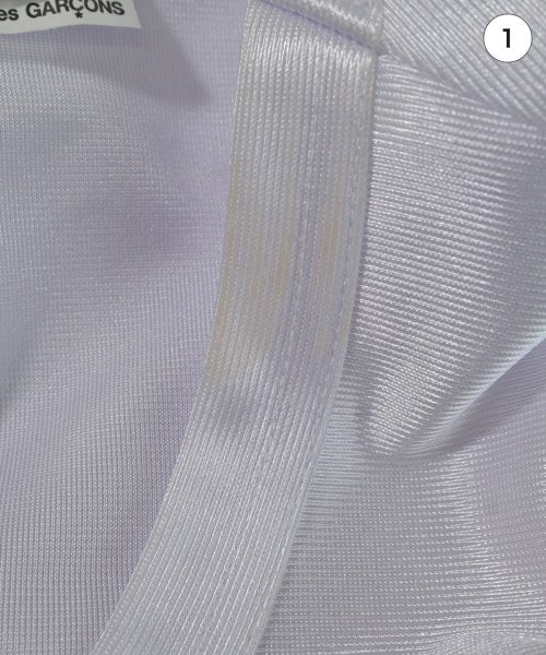COMME des GARCONS HOMME PLUS เสื้อยืด/เสื้อท็อปส์