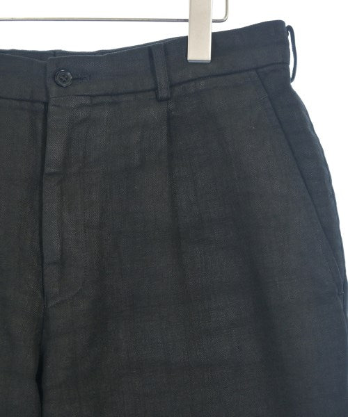 COMME des GARCONS HOMME PLUS กางเกง อื่น