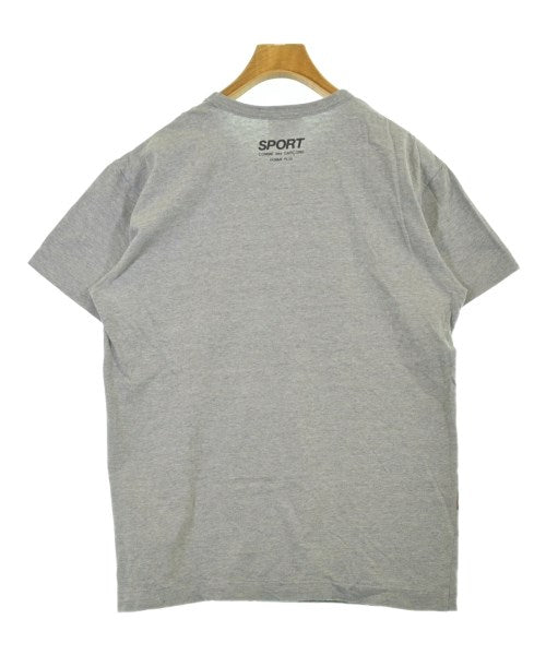 COMME des GARCONS HOMME PLUS เสื้อยืด/เสื้อท็อปส์
