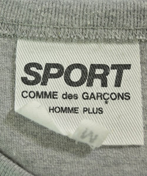 COMME des GARCONS HOMME PLUS เสื้อยืด/เสื้อท็อปส์