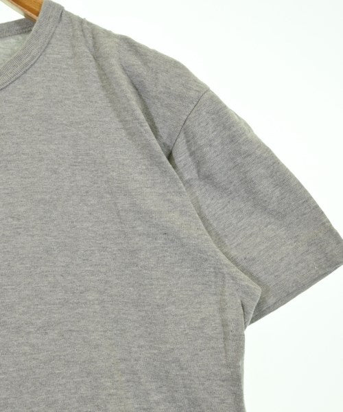 COMME des GARCONS HOMME PLUS เสื้อยืด/เสื้อท็อปส์