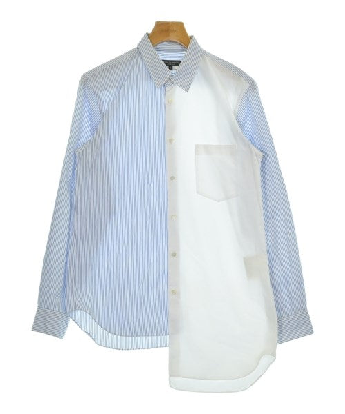 COMME des GARCONS HOMME PLUS เสื้อลำลอง