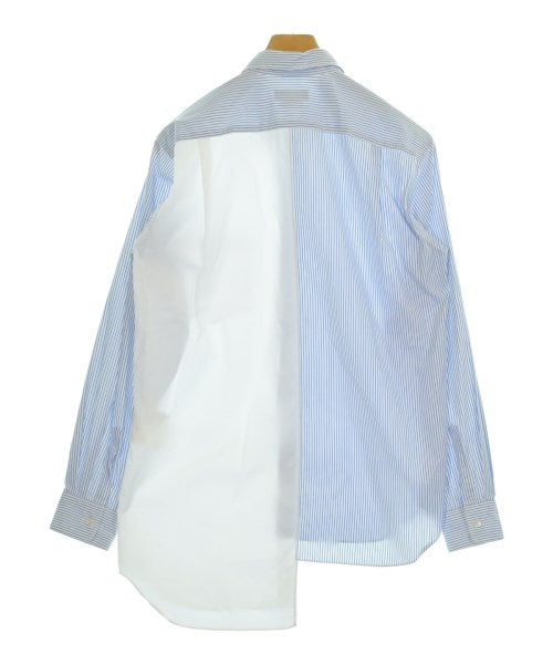 COMME des GARCONS HOMME PLUS เสื้อลำลอง