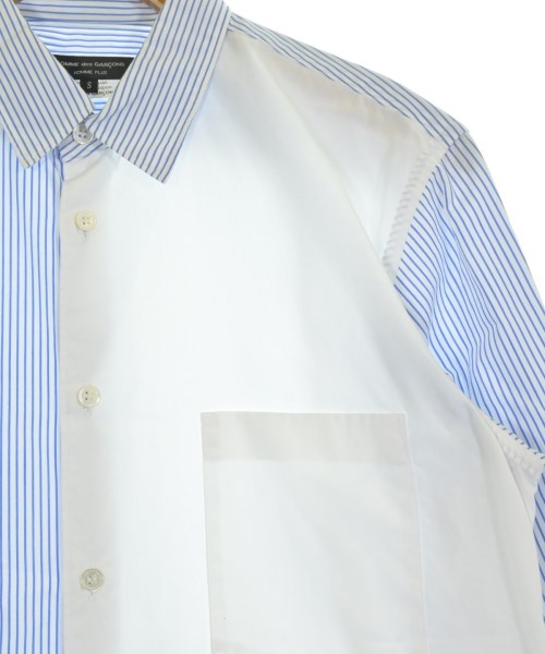 COMME des GARCONS HOMME PLUS เสื้อลำลอง