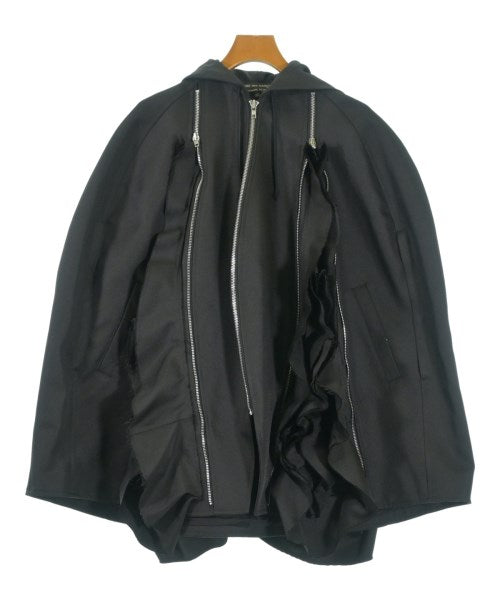COMME des GARCONS HOMME PLUS เสื้อโค้ท อื่น
