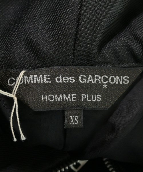 COMME des GARCONS HOMME PLUS เสื้อโค้ท อื่น