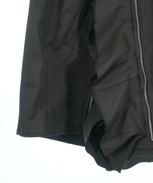 COMME des GARCONS HOMME PLUS เสื้อโค้ท อื่น