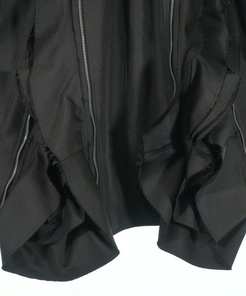COMME des GARCONS HOMME PLUS เสื้อโค้ท อื่น