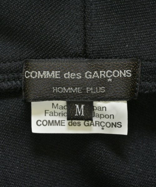 COMME des GARCONS HOMME PLUS เสื้อฮู้ด