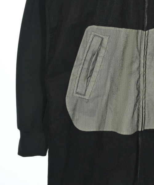 COMME des GARCONS HOMME PLUS เสื้อฮู้ด