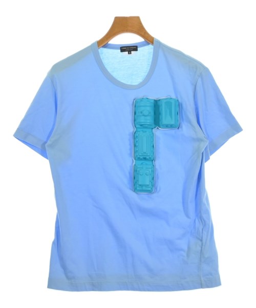 COMME des GARCONS HOMME PLUS เสื้อยืด/เสื้อท็อปส์