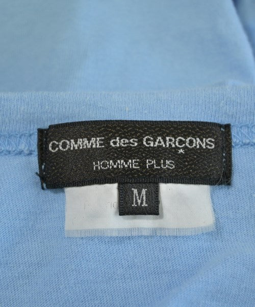 COMME des GARCONS HOMME PLUS เสื้อยืด/เสื้อท็อปส์