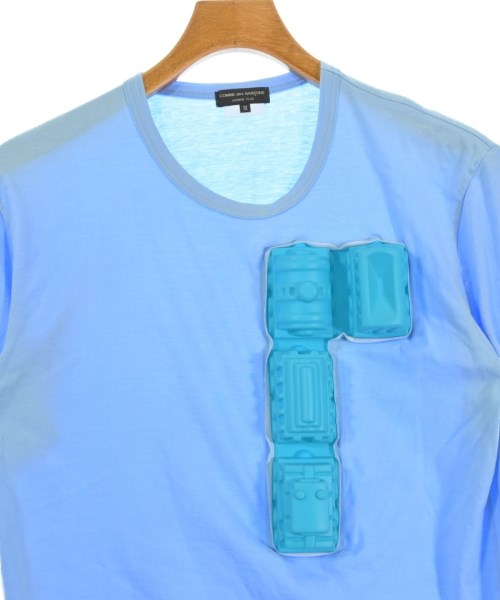 COMME des GARCONS HOMME PLUS เสื้อยืด/เสื้อท็อปส์