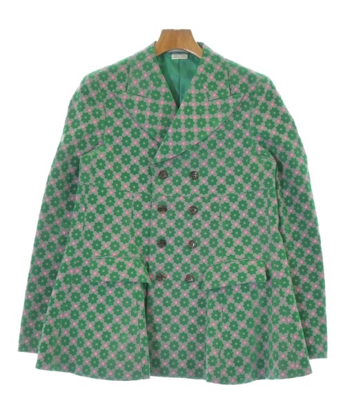 COMME des GARCONS HOMME PLUS แจ็คเก็ตลำลอง