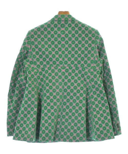 COMME des GARCONS HOMME PLUS แจ็คเก็ตลำลอง