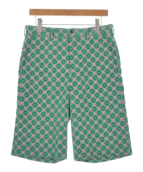 COMME des GARCONS HOMME PLUS กางเกงขาสั้น