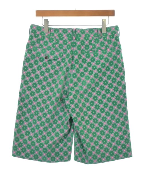 COMME des GARCONS HOMME PLUS กางเกงขาสั้น