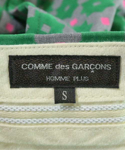 COMME des GARCONS HOMME PLUS กางเกงขาสั้น