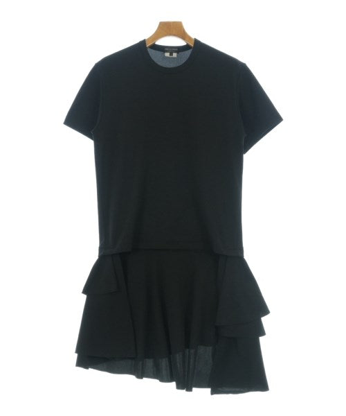 COMME des GARCONS HOMME PLUS เสื้อยืด/เสื้อท็อปส์