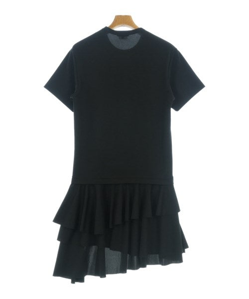 COMME des GARCONS HOMME PLUS เสื้อยืด/เสื้อท็อปส์