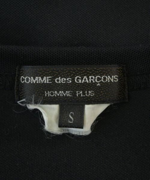 COMME des GARCONS HOMME PLUS เสื้อยืด/เสื้อท็อปส์