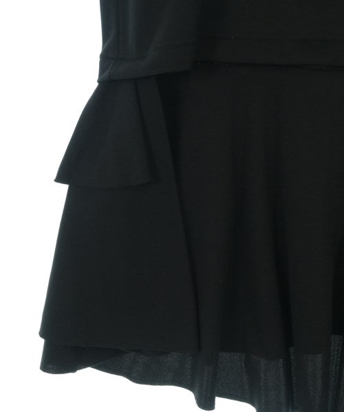 COMME des GARCONS HOMME PLUS เสื้อยืด/เสื้อท็อปส์
