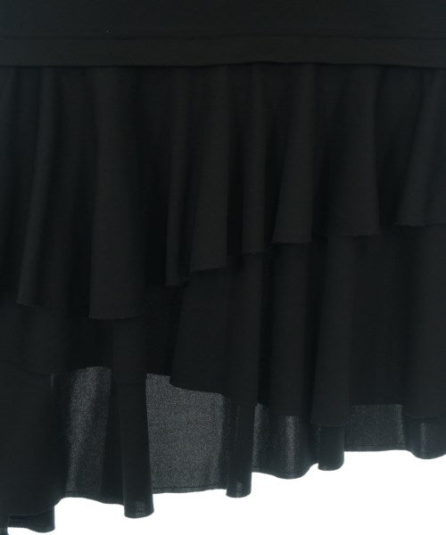 COMME des GARCONS HOMME PLUS เสื้อยืด/เสื้อท็อปส์
