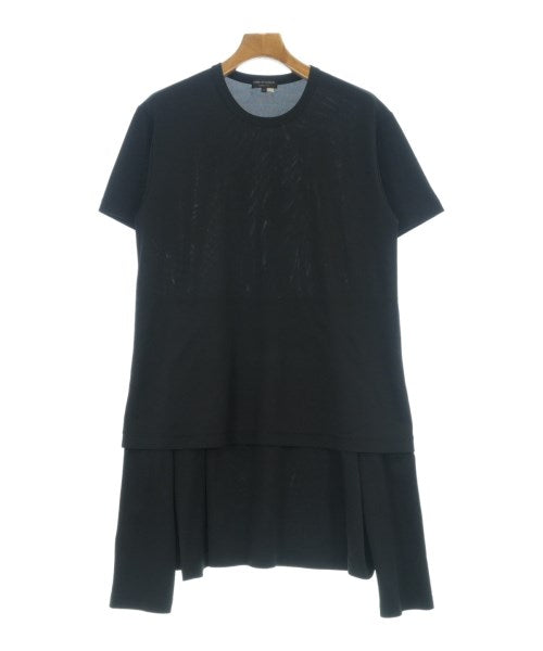 COMME des GARCONS HOMME PLUS เสื้อยืด/เสื้อท็อปส์