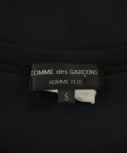 COMME des GARCONS HOMME PLUS เสื้อยืด/เสื้อท็อปส์