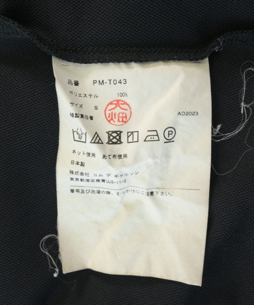COMME des GARCONS HOMME PLUS เสื้อยืด/เสื้อท็อปส์