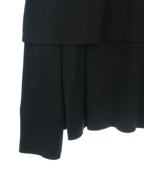 COMME des GARCONS HOMME PLUS เสื้อยืด/เสื้อท็อปส์
