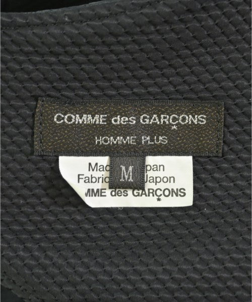 COMME des GARCONS HOMME PLUS เสื้อโค้ท อื่น