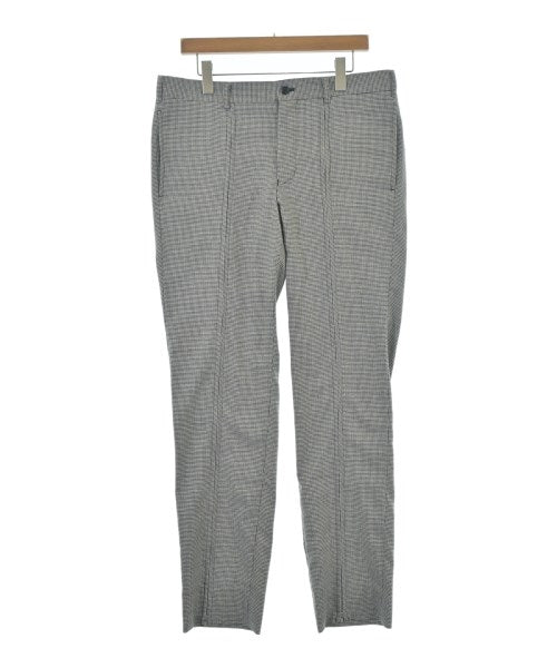 COMME des GARCONS HOMME PLUS กางเกงขายาว