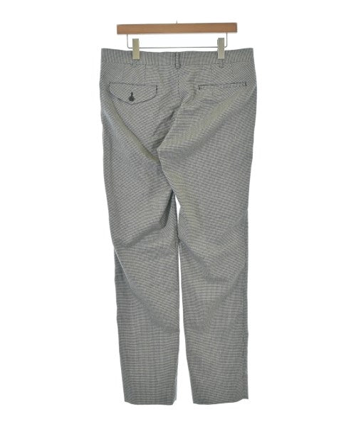 COMME des GARCONS HOMME PLUS กางเกงขายาว