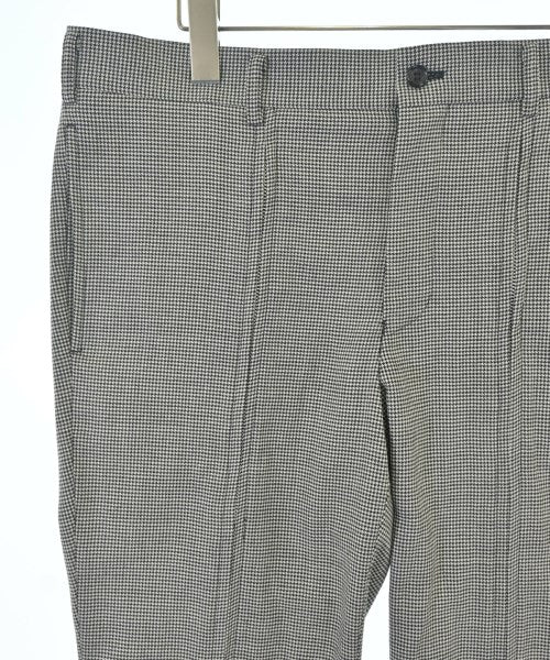 COMME des GARCONS HOMME PLUS กางเกงขายาว
