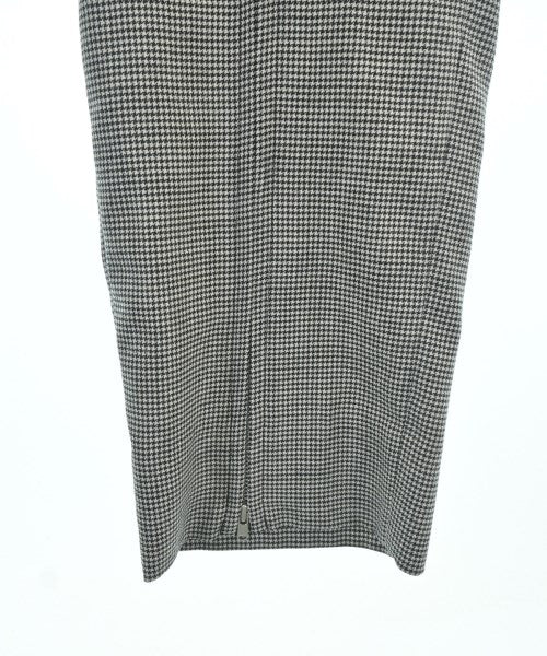 COMME des GARCONS HOMME PLUS กางเกงขายาว
