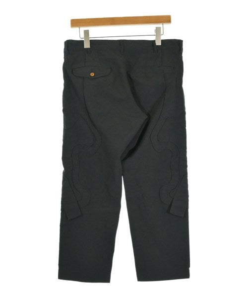 COMME des GARCONS HOMME PLUS กางเกง 5 ส่วน