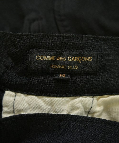 COMME des GARCONS HOMME PLUS กางเกง 5 ส่วน