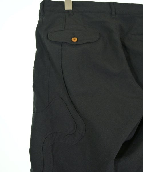 COMME des GARCONS HOMME PLUS กางเกง 5 ส่วน